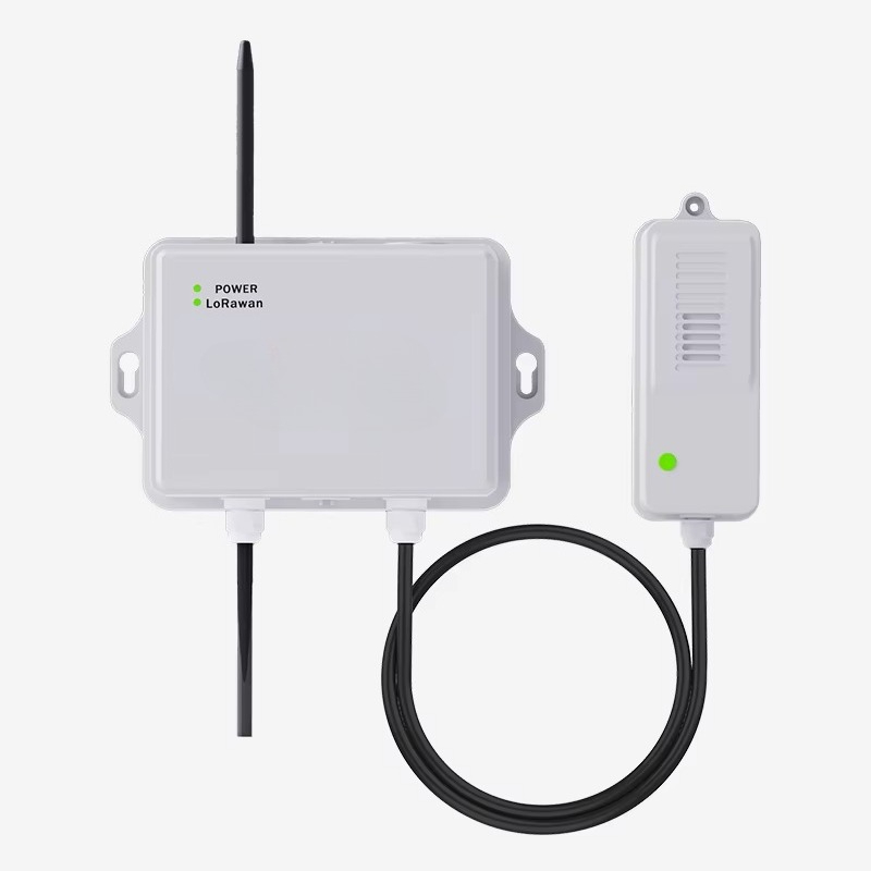 Agriculture Farming And Livestock - Transmitter CO2 Tahan Air Sensor Karbon
