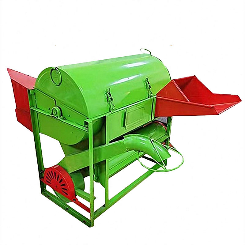 Agriculture Farming Rice - Mesin Perontok Padi Mini untuk Kebutuhan