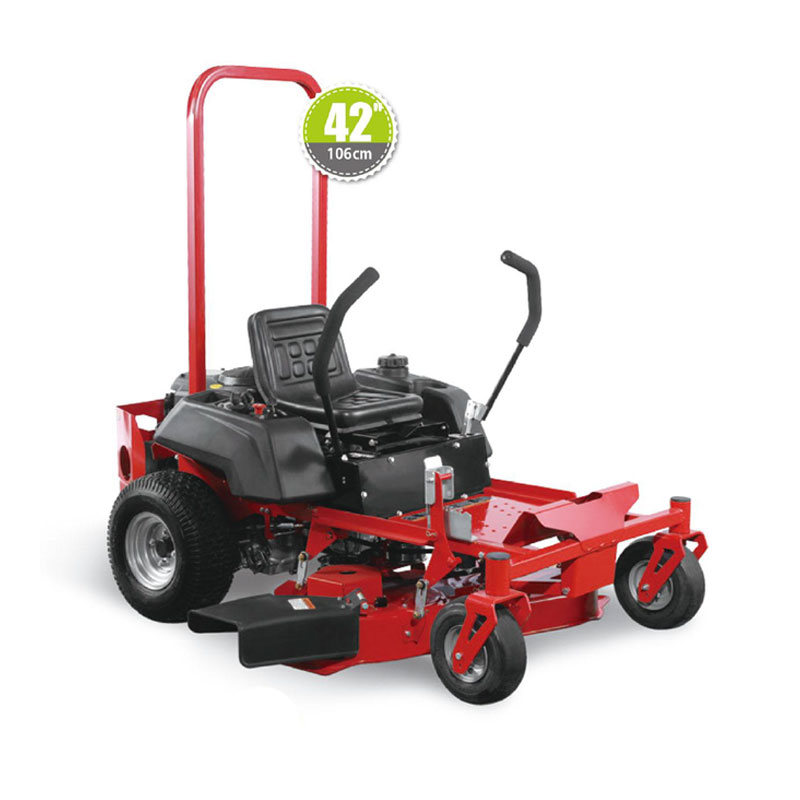 Farming Zero - Mesin Pemotong Rumput Zero Turn, Alat