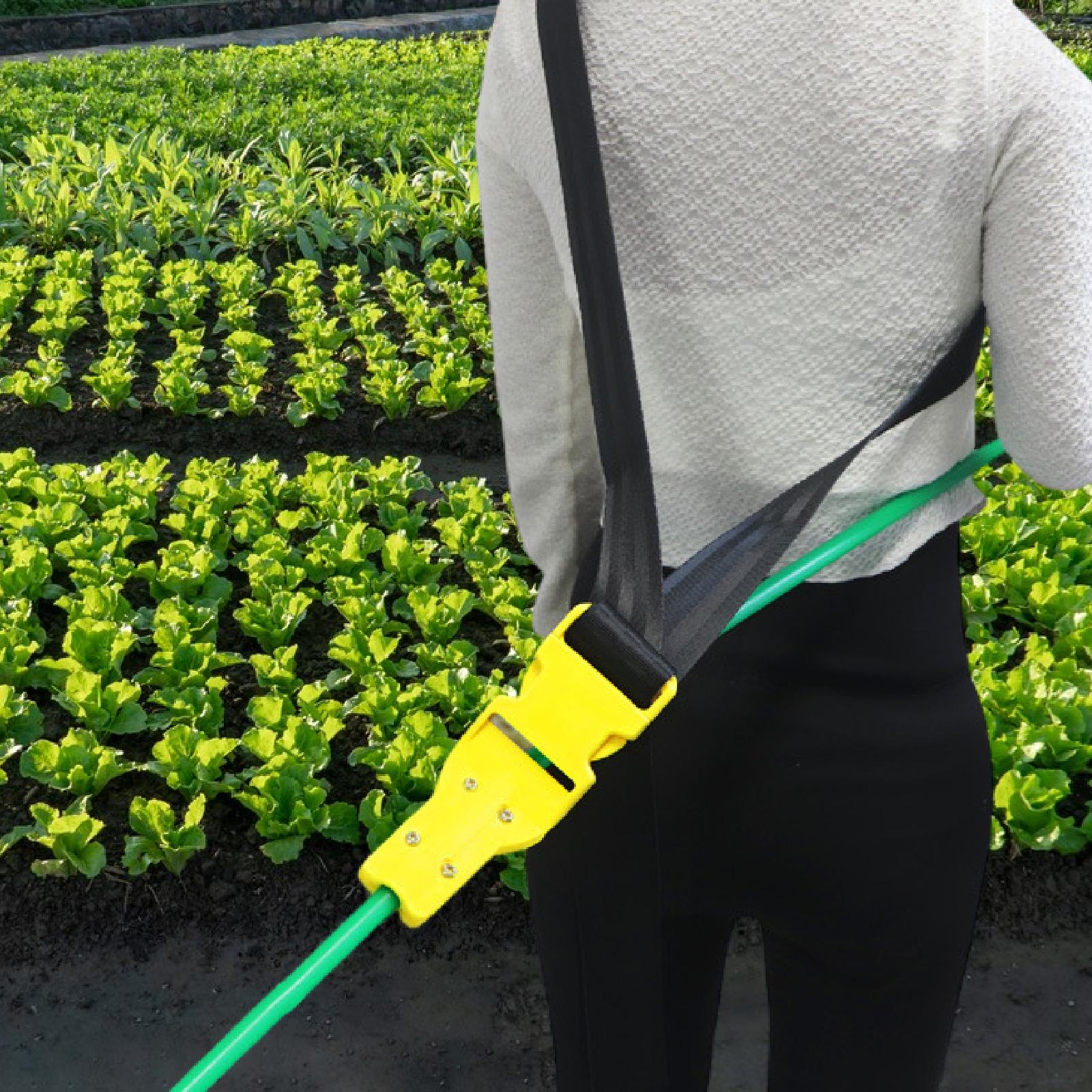 Tali Pengganti Pompa Semprot B - Gardena Hose Comfort ulasan dan harga