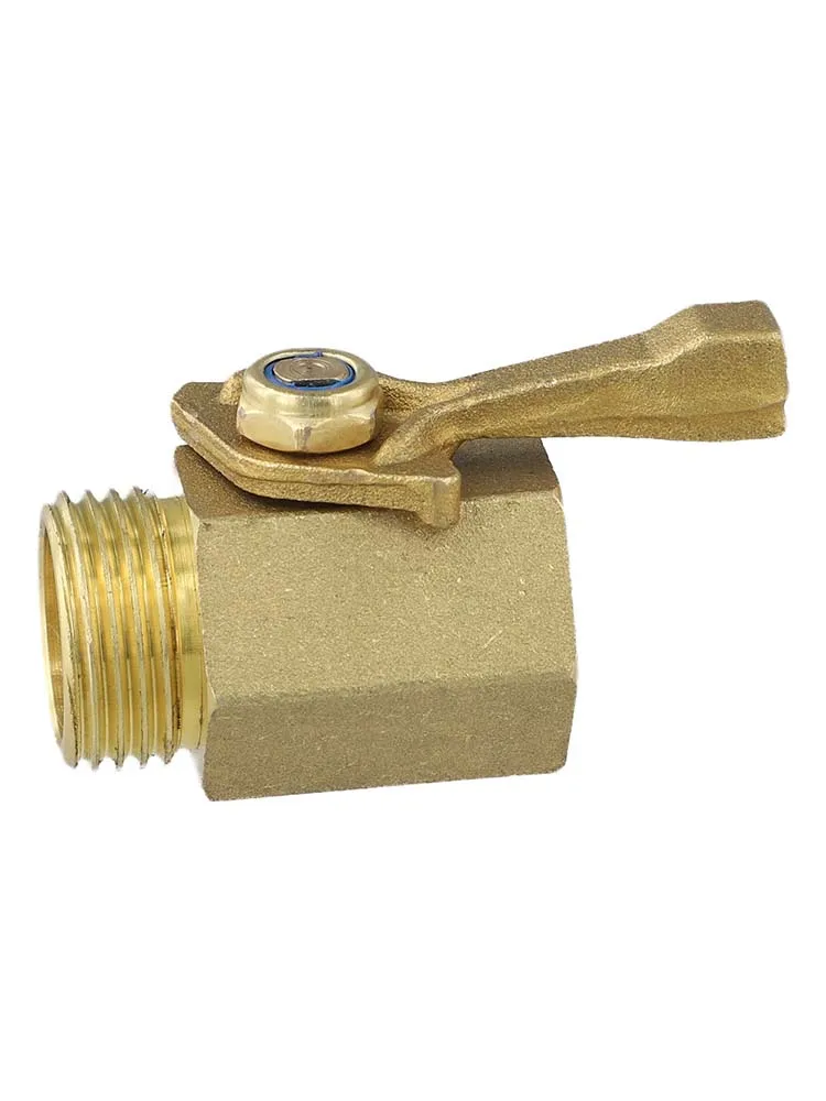 Katup Penutup Kuningan Premium - Gardena Hose Comfort ulasan dan harga