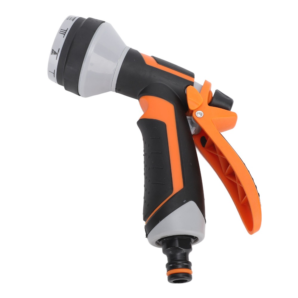 Nosel Selang Taman ABS, Karet, - Gardena Hose Comfort ulasan dan harga