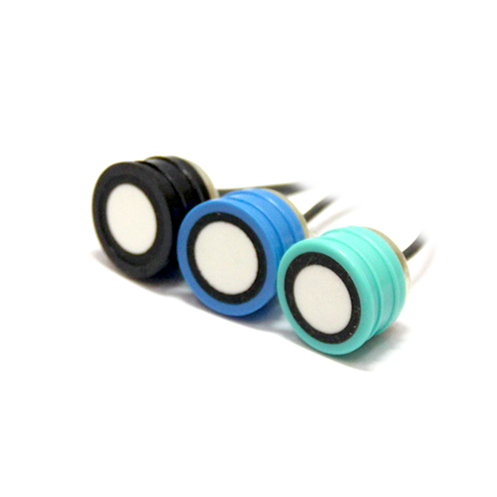 Sensor Jarak Ultrasonik 250KHZ - Farming Agriculture ulasan dan harga