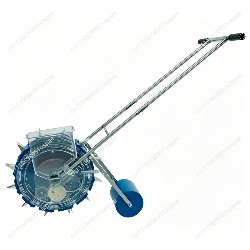 Penabur Benih Manual 12 Nozzle - Agriculture Farming Rice ulasan dan harga