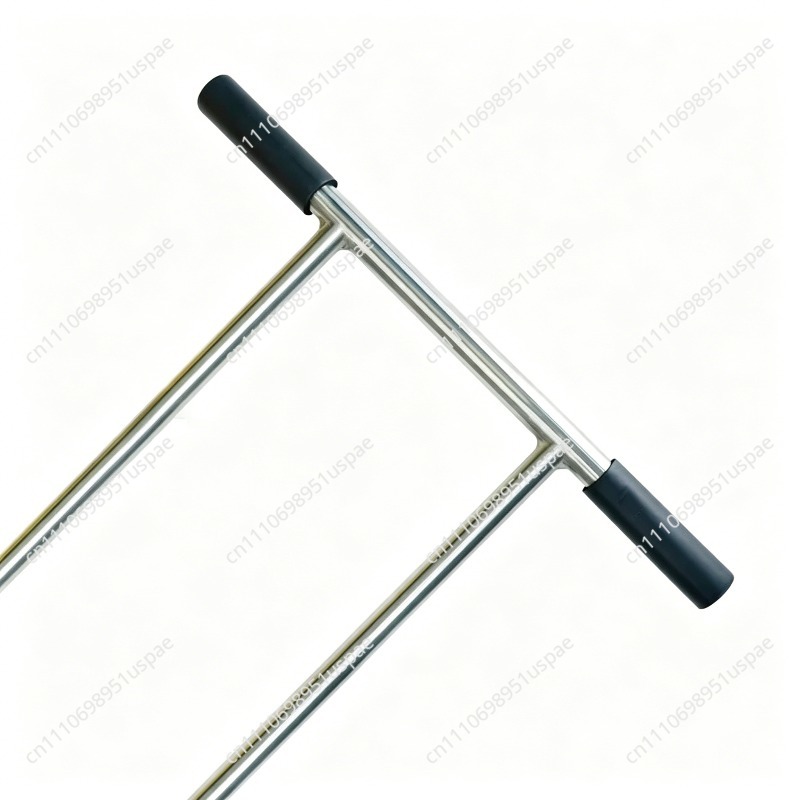 Penabur Benih Manual 12 Nozzle - Agriculture Farming Rice ulasan dan harga