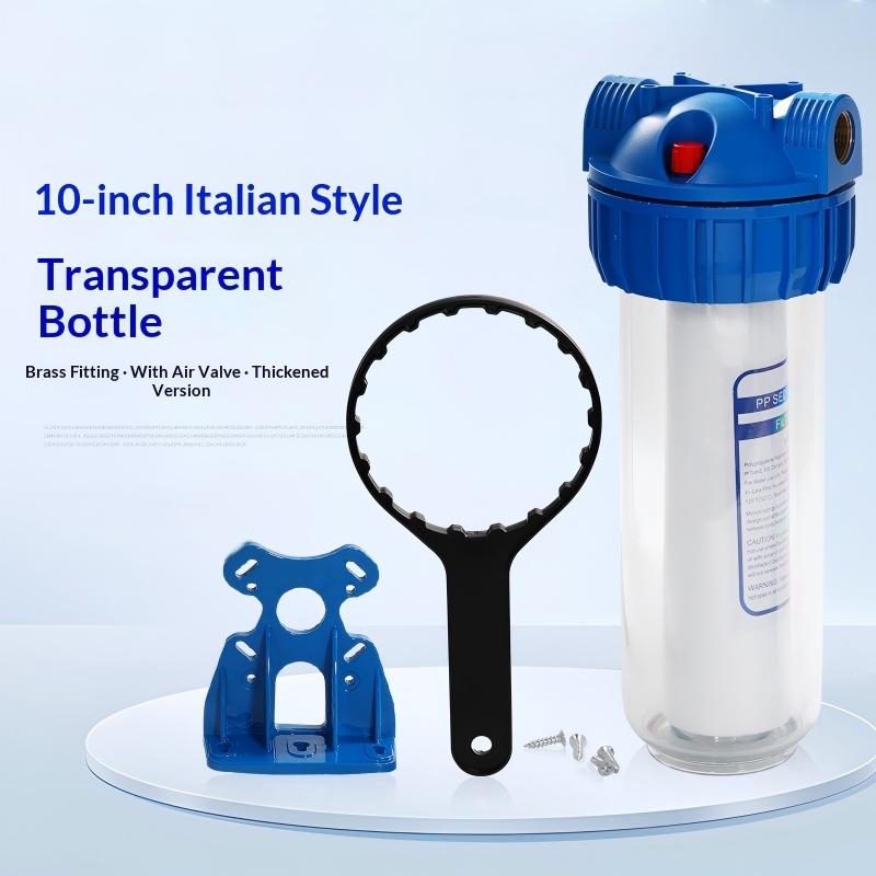 Botol Filter Transparan Italia - Agriculture Farming And Livestock ulasan dan harga