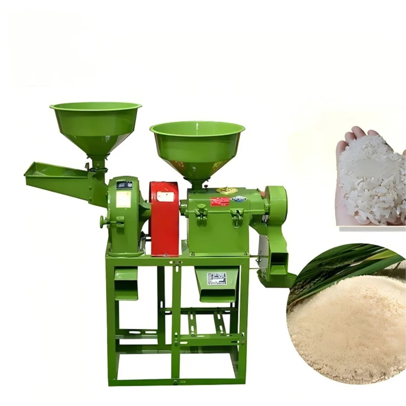 Mesin Penggiling Padi Birui Se - Agriculture Farming Rice ulasan dan harga