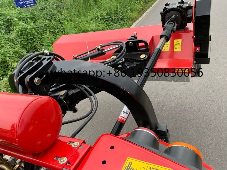 Traktor Pertanian Hidrolik den - Farming Agriculture ulasan dan harga