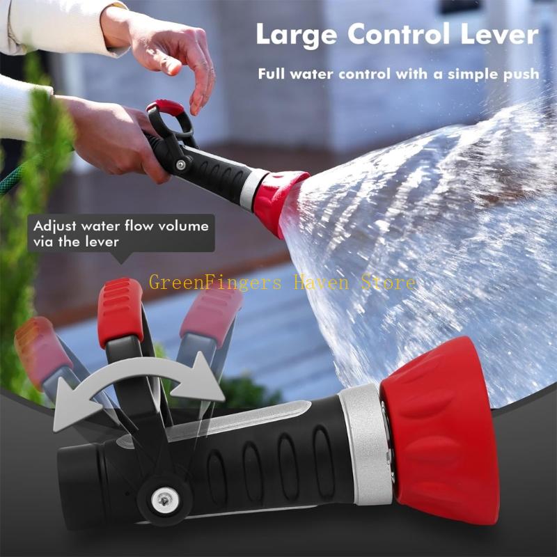 F68D Nozel Penyiraman Gaya Pem - Gardena Hose Comfort ulasan dan harga