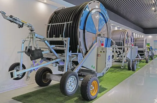 Sistem Irigasi Sprinkler Perta - Farming Agriculture ulasan dan harga