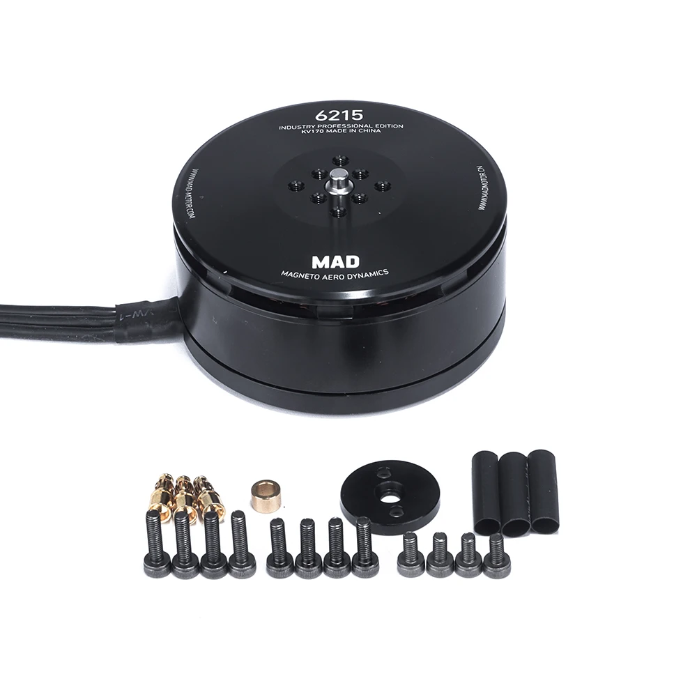 6215 IPE 170KV 320KV Motor Bru - Farming Agriculture ulasan dan harga