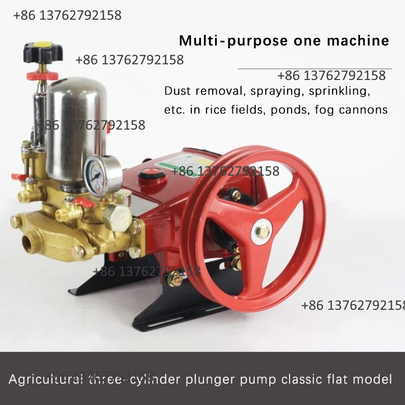 29/60 Pompa Semprotan Tekanan  - Farming Agriculture ulasan dan harga