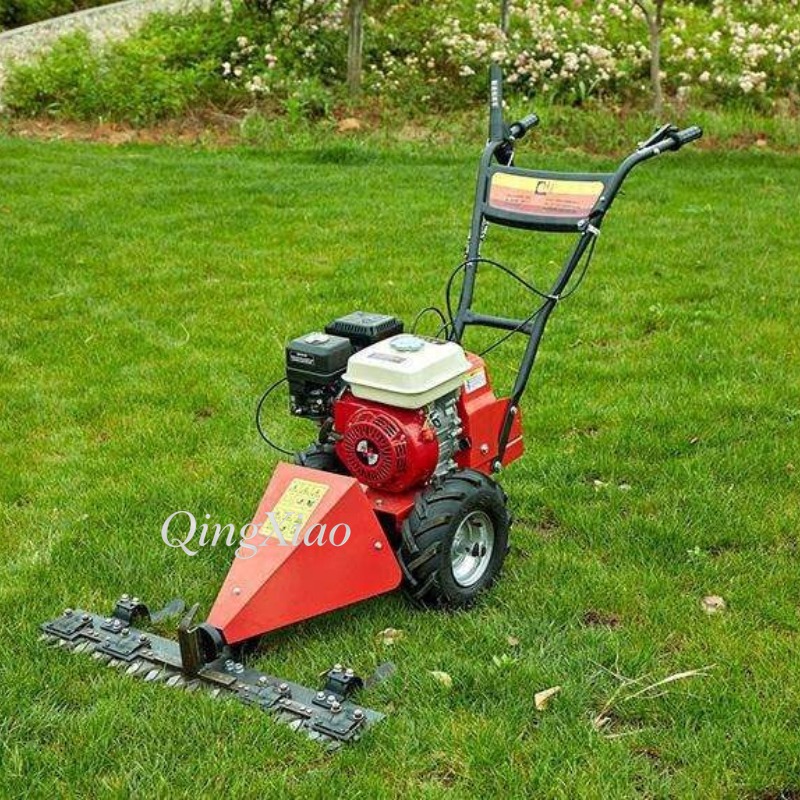 Mesin Pemotong Rumput Roda Emp - Us Agriculture Farming Job ulasan dan harga