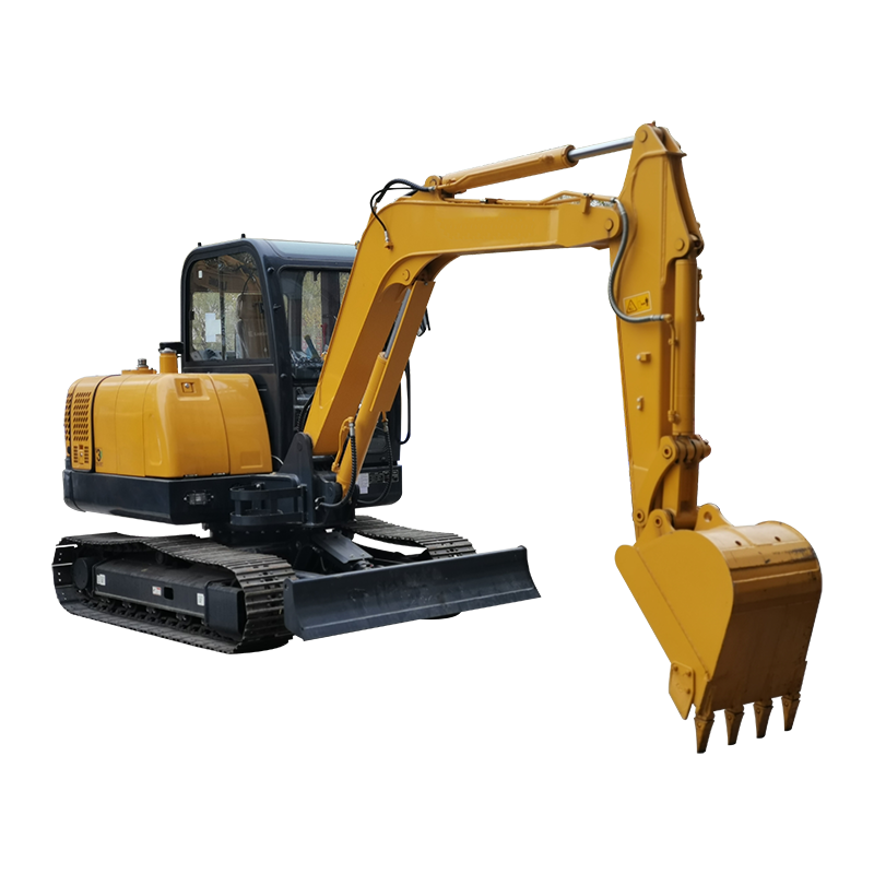 906 Excavator Kecil yang Diset - Us Agriculture Farming Job ulasan dan harga